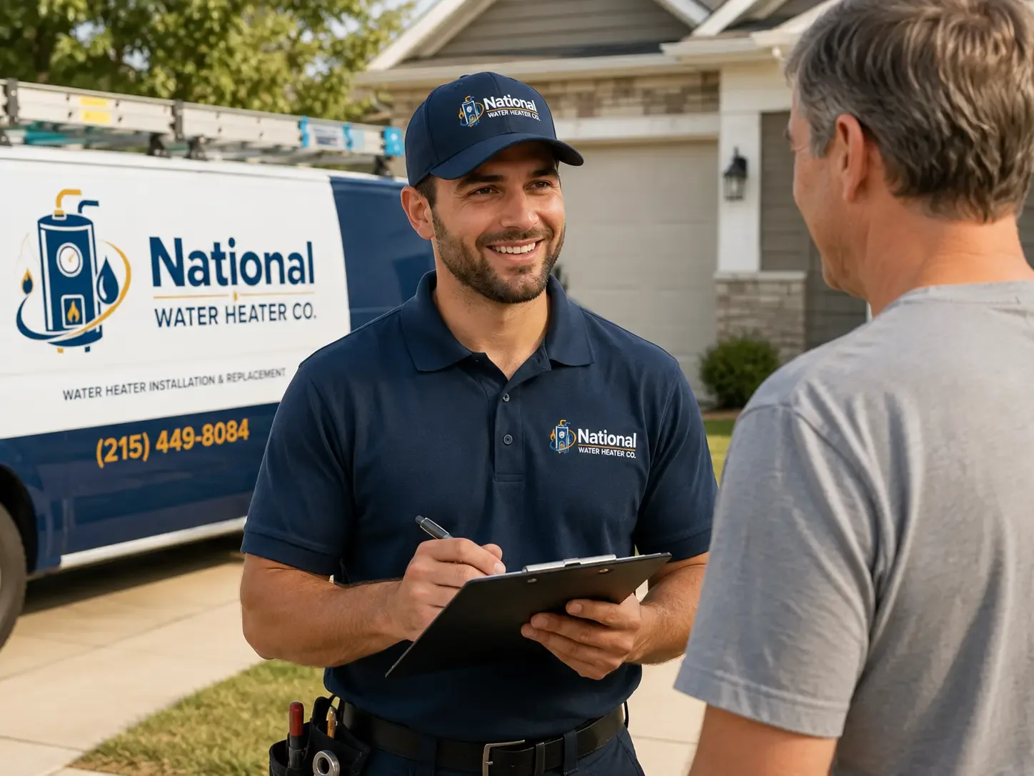 Water Heater Installation Bomont, WV FAQs